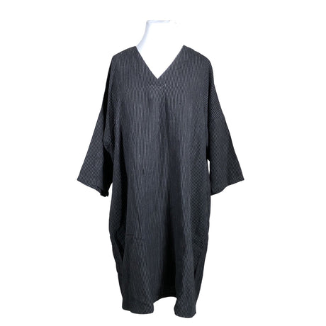 Unisex Gudrun Sjöden - Mitteveniv kleit, suurus 44 - Must ()
