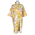 Unisex Marimekko - Mitteveniv kleit, suurus 40 - Kollane ()
