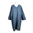 Unisex Gudrun Sjöden - Mitteveniv kleit, suurus 44 - Roheline ()