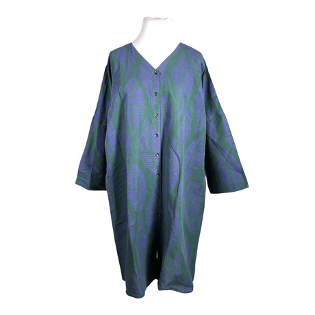 Unisex Aarrelabel - Kangashousut, koko 42 -  ()