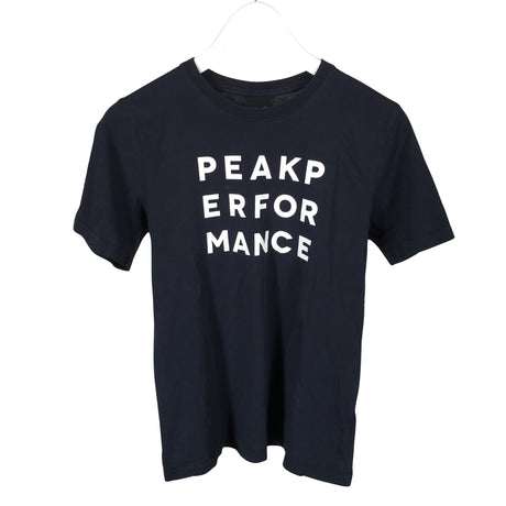 Unisex Peak Performance - T-särk, suurus 158 - 164 - Sinine ()