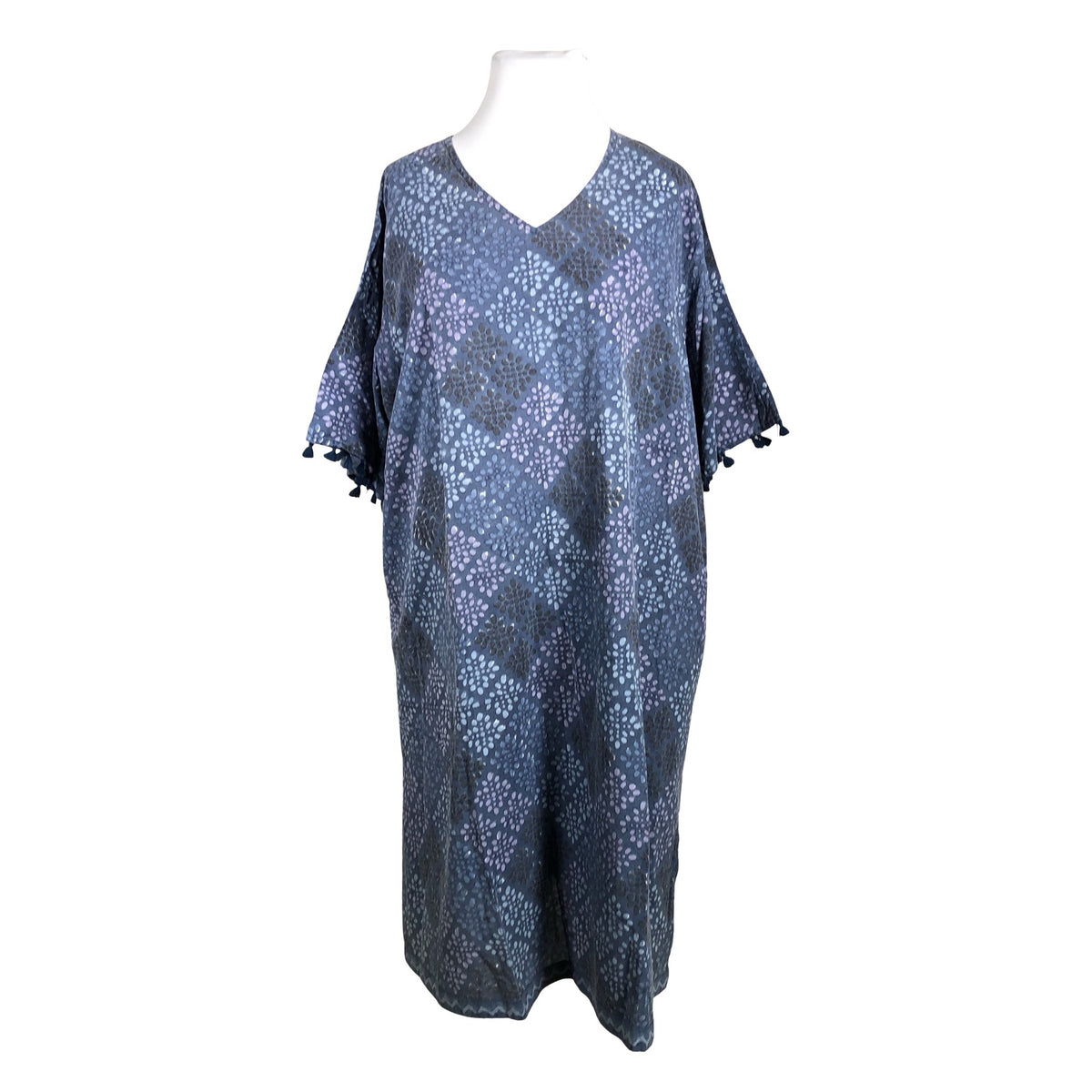 Unisex Gudrun Sjöden - Mitteveniv kleit, suurus 44 - Sinine (1)