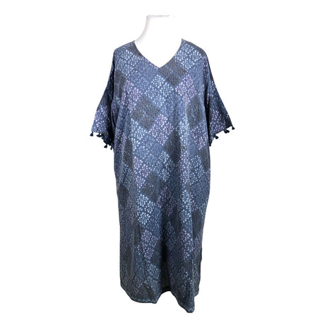 Unisex Gudrun Sjöden - Mitteveniv kleit, suurus 44 - Sinine ()