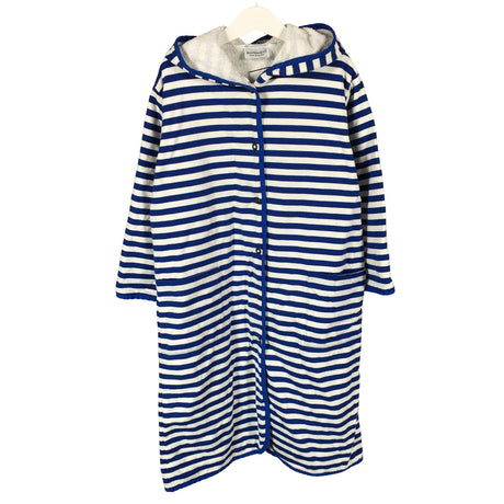 Unisex Marimekko - Hommikumantel, suurus 116 - 122 - Valge ()