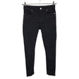 Unisex J.Lindeberg - Teksad, suurus W29 - Must ()