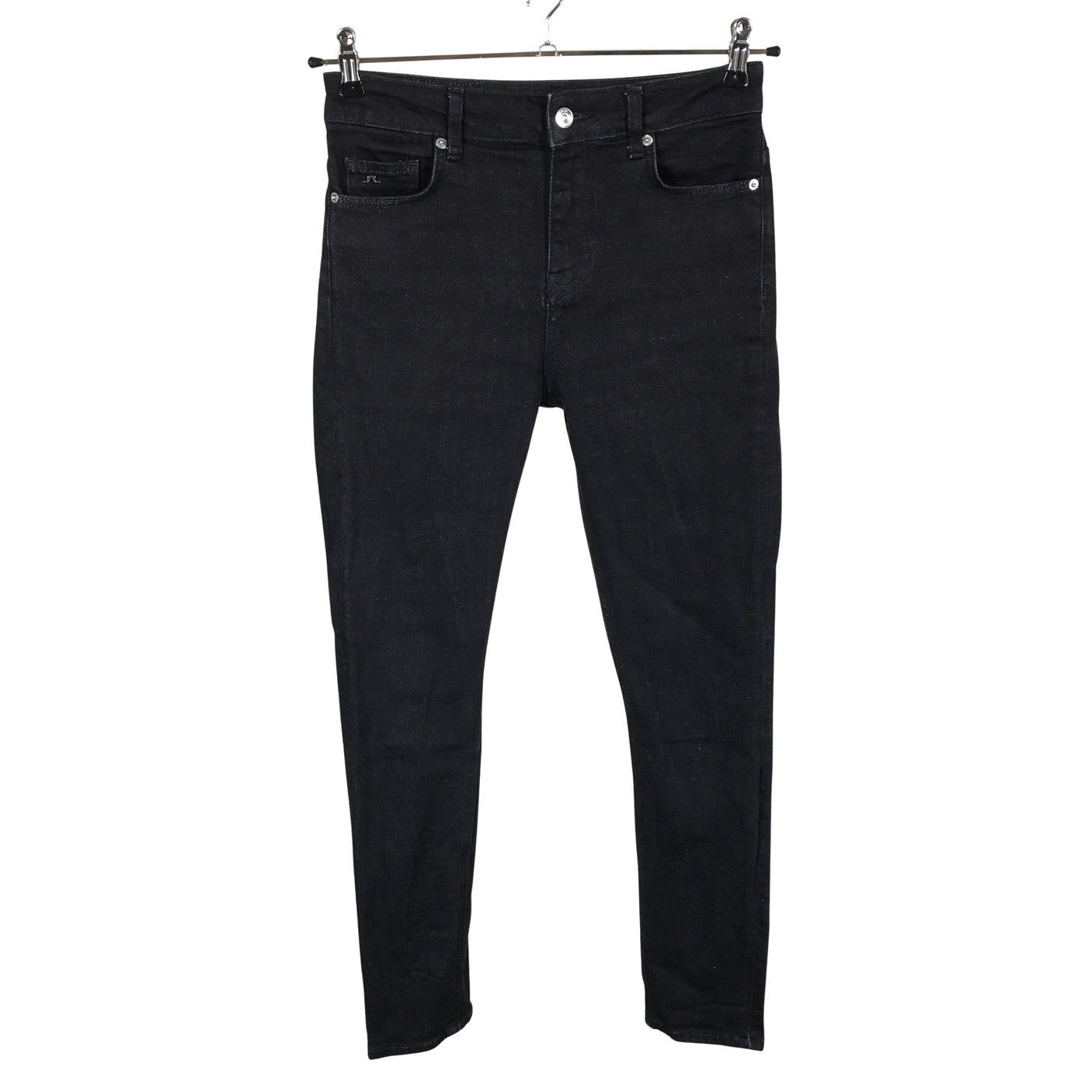Unisex J.Lindeberg - Teksad, suurus W29 - Must (1)