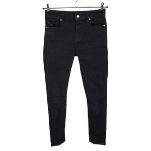 Unisex J.Lindeberg - Teksad, suurus W29 - Must (1)