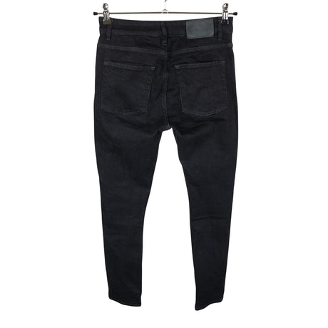 Unisex J.Lindeberg - Teksad, suurus W29 - Must (2)