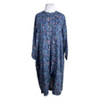 Unisex Gudrun Sjöden - Mitteveniv tuunika, suurus 44 - Sinine ()