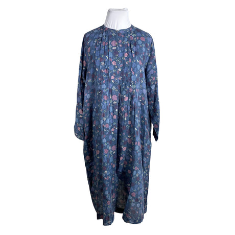 Unisex Gudrun Sjöden - Mitteveniv tuunika, suurus 44 - Sinine ()
