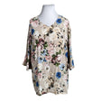 Unisex Verpass - Mitteveniv tuunika, suurus 50 - Beige ()