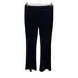 Unisex Joseph Ribkoff - Dressikangast püksid, suurus 38 - Must ()