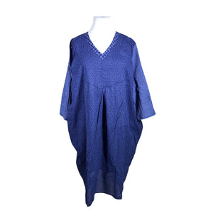 Unisex Gudrun Sjöden - Mitteveniv kleit, suurus 42 - Sinine (1)