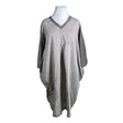 Unisex Gudrun Sjöden - Mitteveniv kleit, suurus 42 - Hall ()