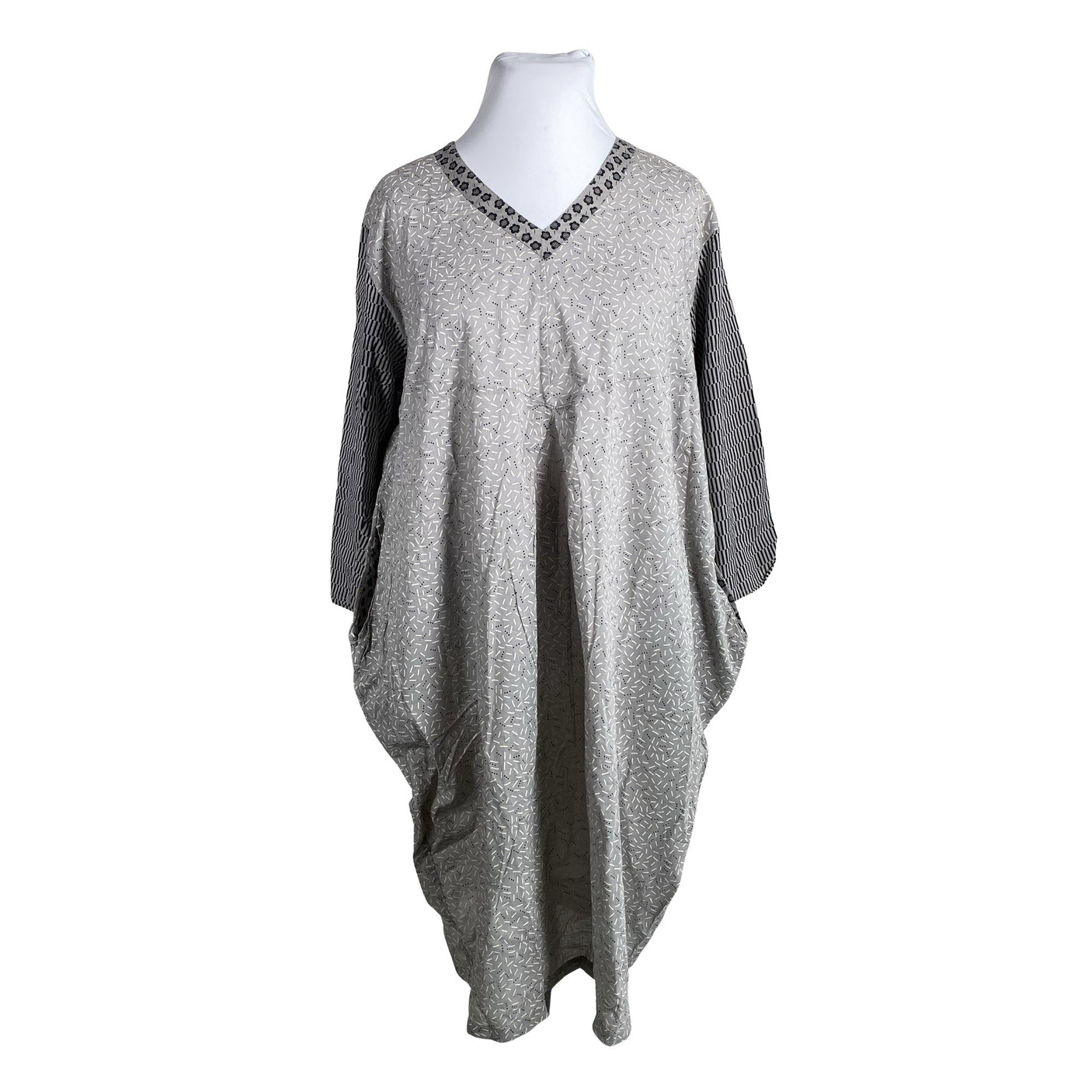 Unisex Gudrun Sjöden - Mitteveniv kleit, suurus 42 - Hall (1)