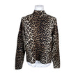 Unisex Ganni - Kampsun, suurus 36 - Pruun ()