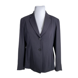 Unisex Ril's - Jakk, suurus 46 - Hall (1)
