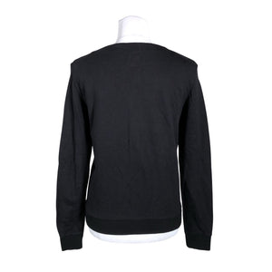 Unisex Pierre Balmain - Dressikangast pluus, suurus 36 - Must (3)