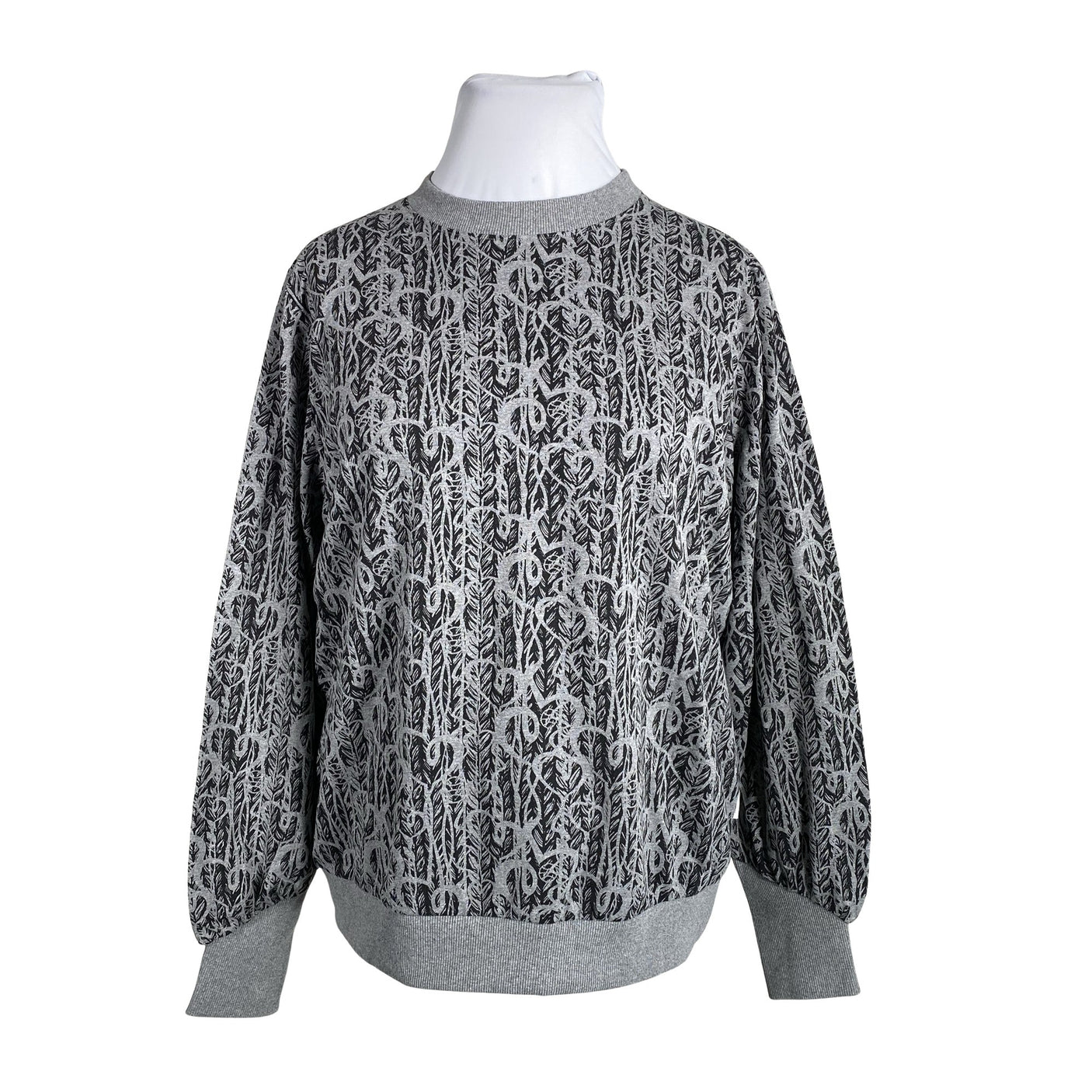 Unisex Globe Hope - Dressikangast pluus, suurus 42 - Hall (1)