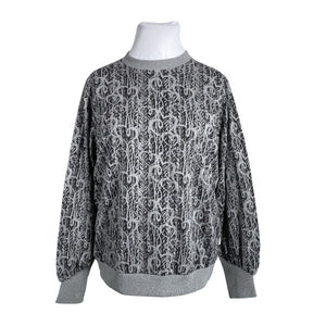 Unisex Globe Hope - Dressikangast pluus, suurus 42 - Hall (1)