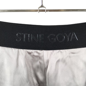 Unisex Stine Goya - Õhukesed püksid, suurus 38 - Hall (3)