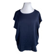 Unisex Holly & Whyte by Lindex - T-särk, suurus 44 - Sinine ()