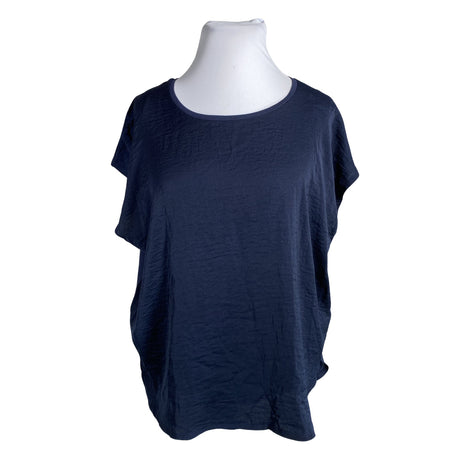 Unisex Holly & Whyte by Lindex - T-särk, suurus 44 - Sinine ()