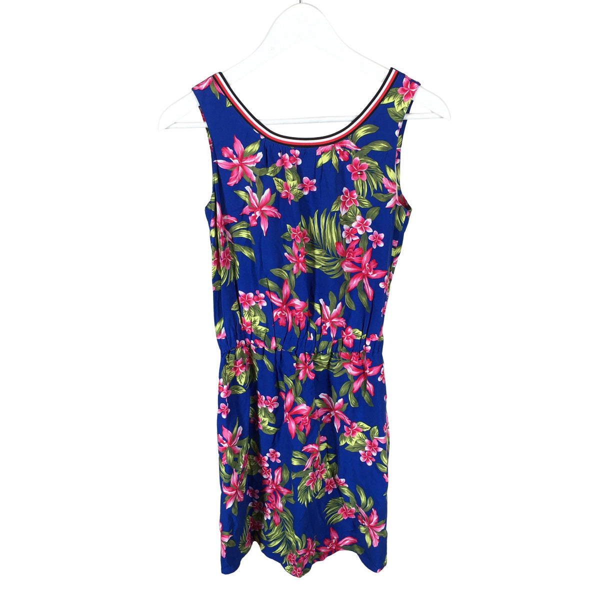 Unisex Tommy Hilfiger - Mitteveniv kleit, suurus 158 - 164 - Sinine (1)