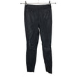 Unisex Little Remix - Nahkpüksid, suurus 158 - 164 - Must ()