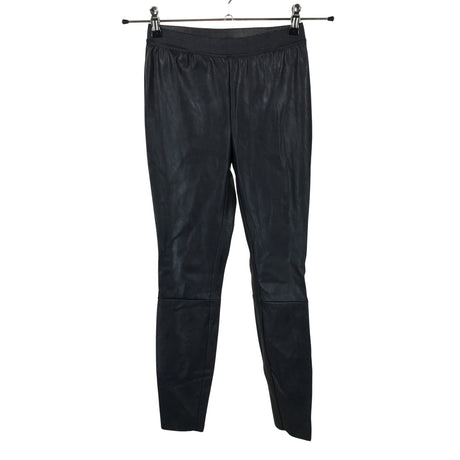 Unisex Little Remix - Nahkpüksid, suurus 158 - 164 - Must ()