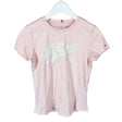 Unisex Tommy Hilfiger - T-särk, suurus 170 - 176 - Heleroosa ()