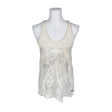 Unisex Guess - Topp, suurus 36 - Looduslik valge ()