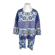 Unisex Gudrun Sjöden - Kardigan, suurus 44 - Sinine ()