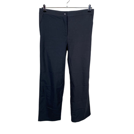 Unisex Finlayson - Mittevenivad püksid, suurus 42 - Must ()