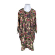 Unisex Gozzip - Mitteveniv kleit, suurus 42 - Beige ()