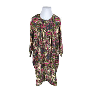 Unisex Gozzip - Mitteveniv kleit, suurus 42 - Beige (1)