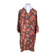 Unisex Studio - Mitteveniv kleit, suurus 42 - Punane ()