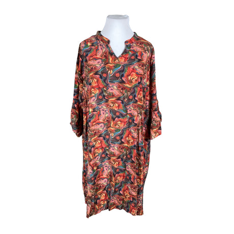 Unisex Ril's - Mittevenivad püksid, suurus 36 - Must ()