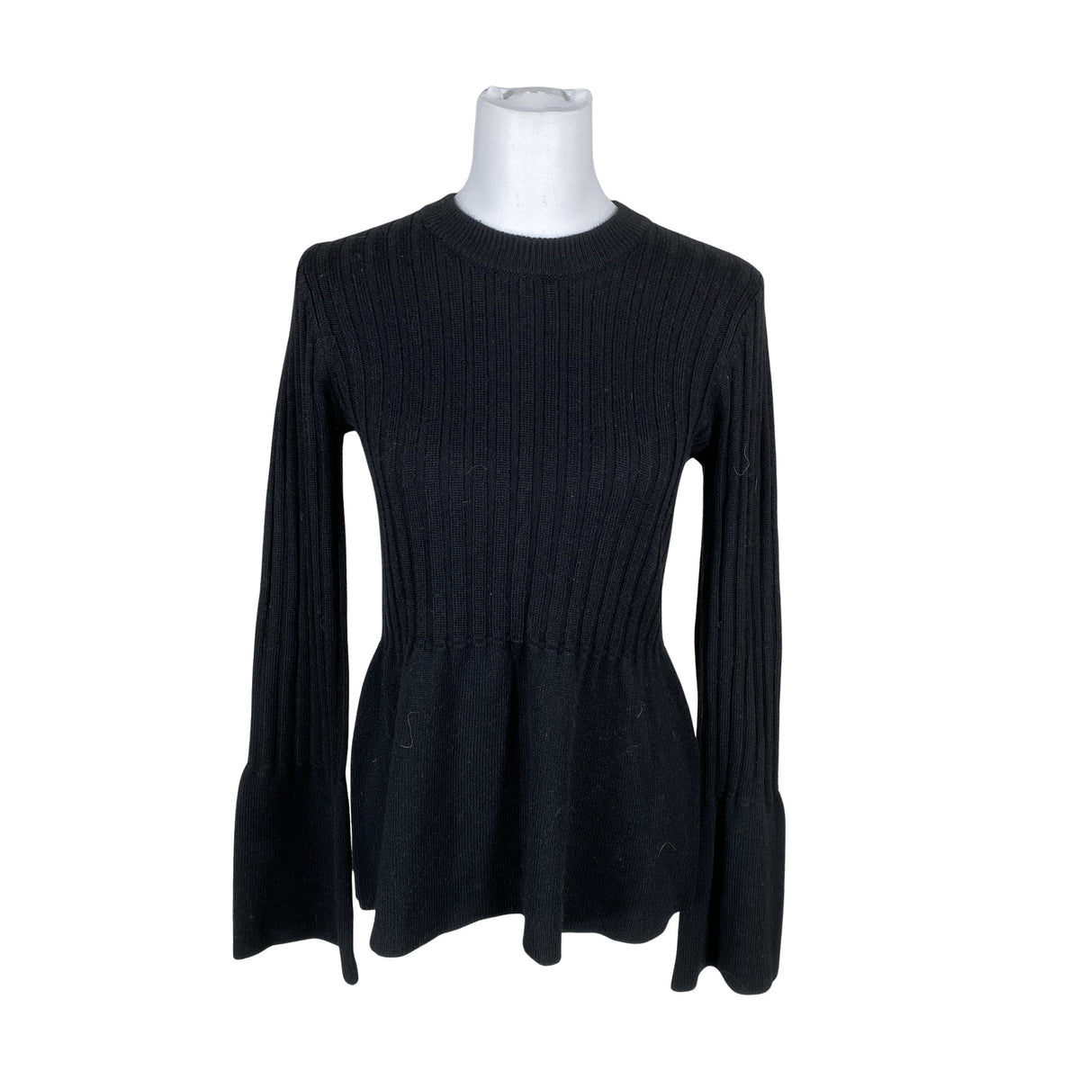 Unisex Designers Remix - Kampsun, suurus 36 - Must (1)