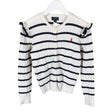 Unisex Polo Ralph Lauren - Kardigan, suurus 158 - 164 - Valge ()