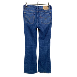 Unisex Levi's - Teksad, suurus 146 - 152 - Sinine (2)