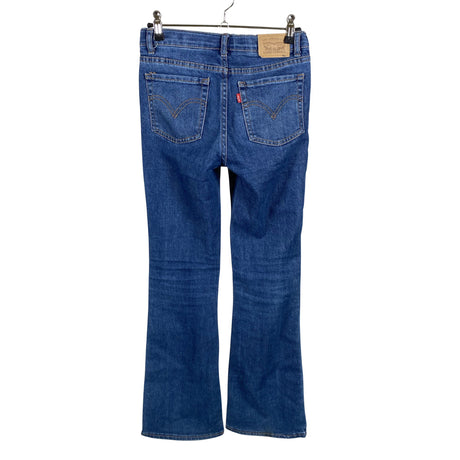 Unisex Levi's - Teksad, suurus 146 - 152 - Sinine (2)