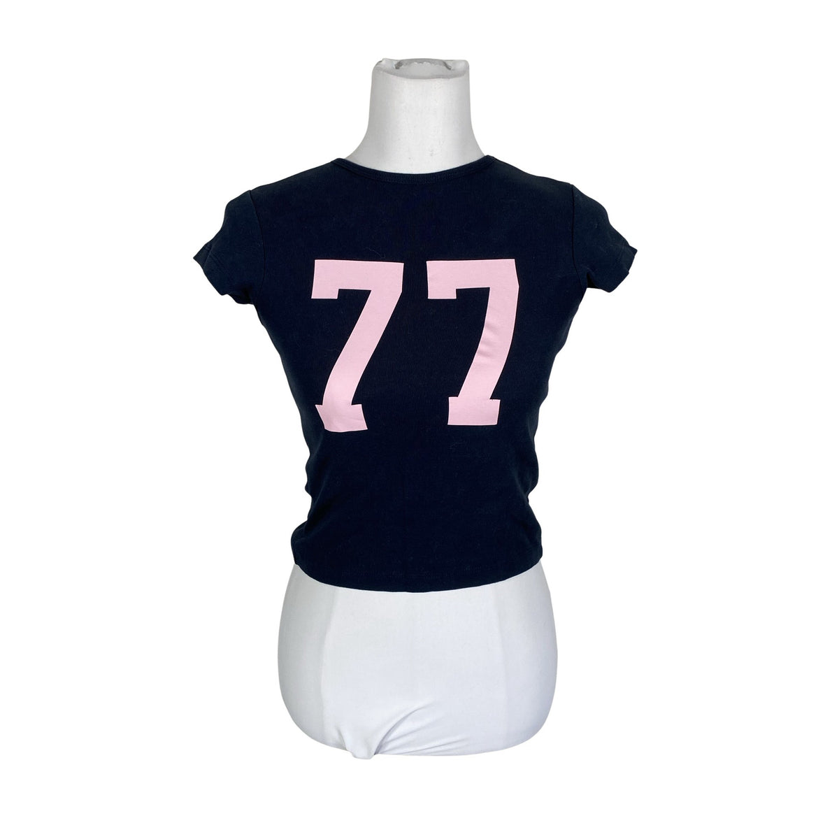 Unisex Subdued - T-särk, suurus 34 - Sinine (1)