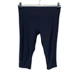Unisex Under Armour - Poolpikad spordipüksid, suurus 40 - Must ()