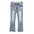 Unisex Levi's - Teksad, suurus 146 - 152 - Helesinine ()