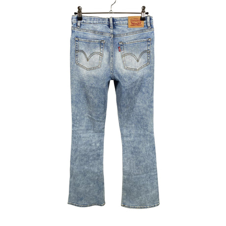 Unisex Levi's - Teksad, suurus 146 - 152 - Helesinine (2)