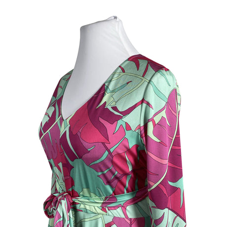Unisex Camilla Thulin - Trikotaažist kleit, suurus 44 - Heleroosa (2)