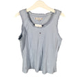 Unisex Tommy Hilfiger - Trikotaažist topp, suurus 146 - 152 - Helesinine ()