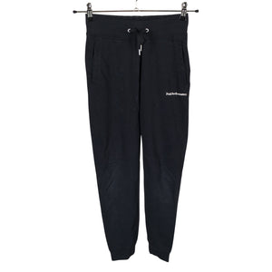Unisex Peak Performance - Dressikangast püksid, suurus 34 - Must (1)