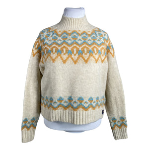 Unisex Superdry - Kampsun, suurus 44 - Beige (1)